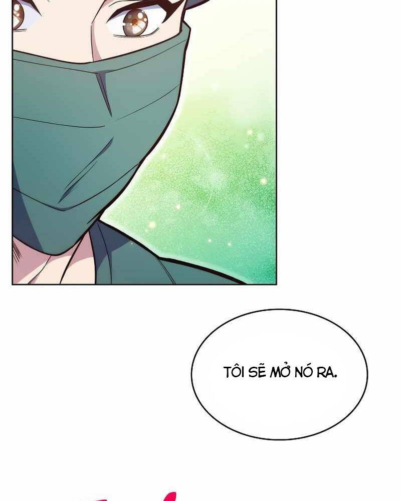 Bác Sĩ Thăng Cấp Chap 12 - Next Chap 13