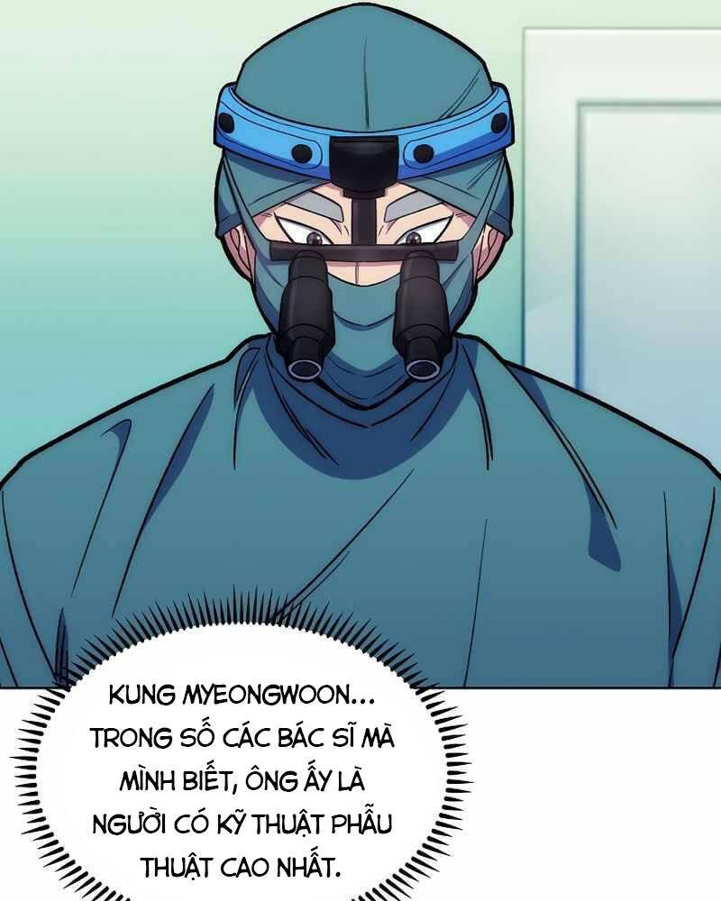 Bác Sĩ Thăng Cấp Chap 12 - Next Chap 13
