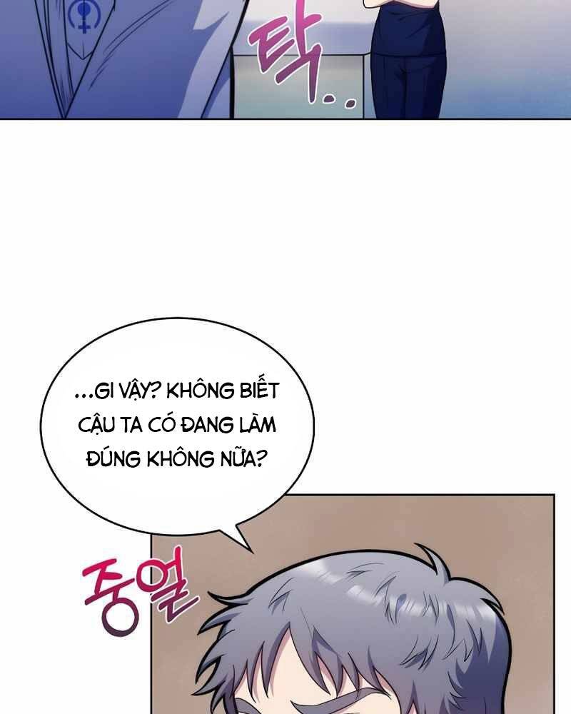 Bác Sĩ Thăng Cấp Chap 12 - Next Chap 13