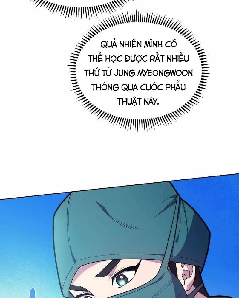 Bác Sĩ Thăng Cấp Chap 12 - Next Chap 13