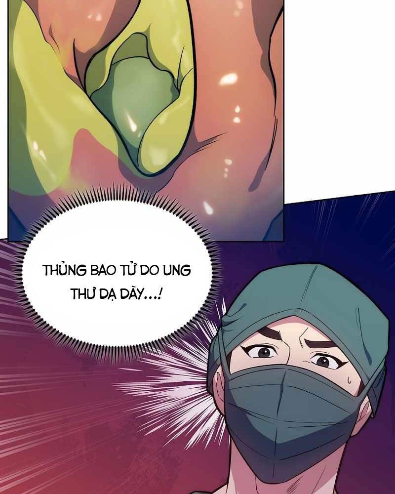 Bác Sĩ Thăng Cấp Chap 12 - Next Chap 13