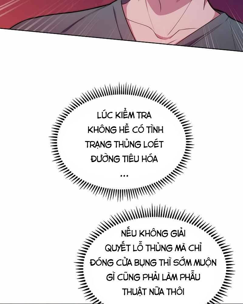Bác Sĩ Thăng Cấp Chap 12 - Next Chap 13