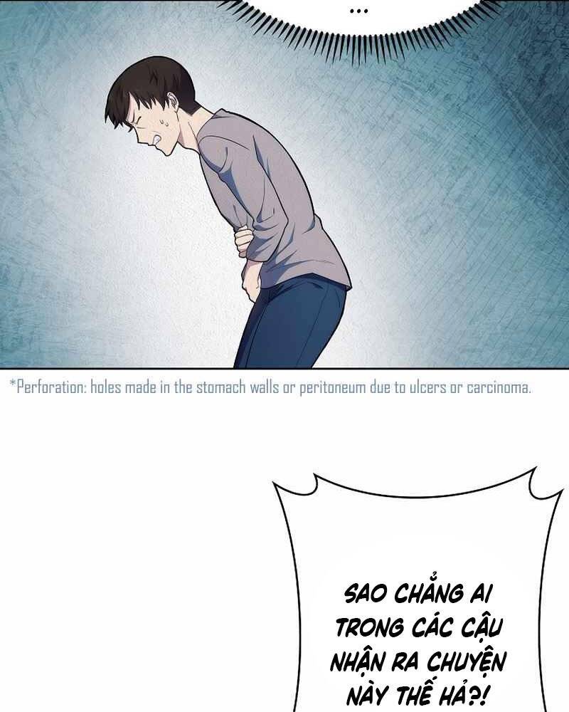 Bác Sĩ Thăng Cấp Chap 12 - Next Chap 13