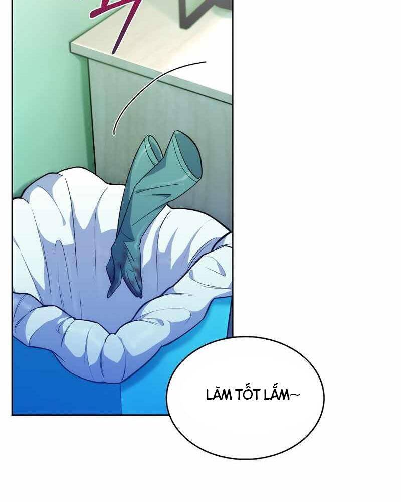 Bác Sĩ Thăng Cấp Chap 12 - Next Chap 13