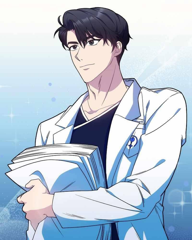 Bác Sĩ Thăng Cấp Chap 12 - Next Chap 13