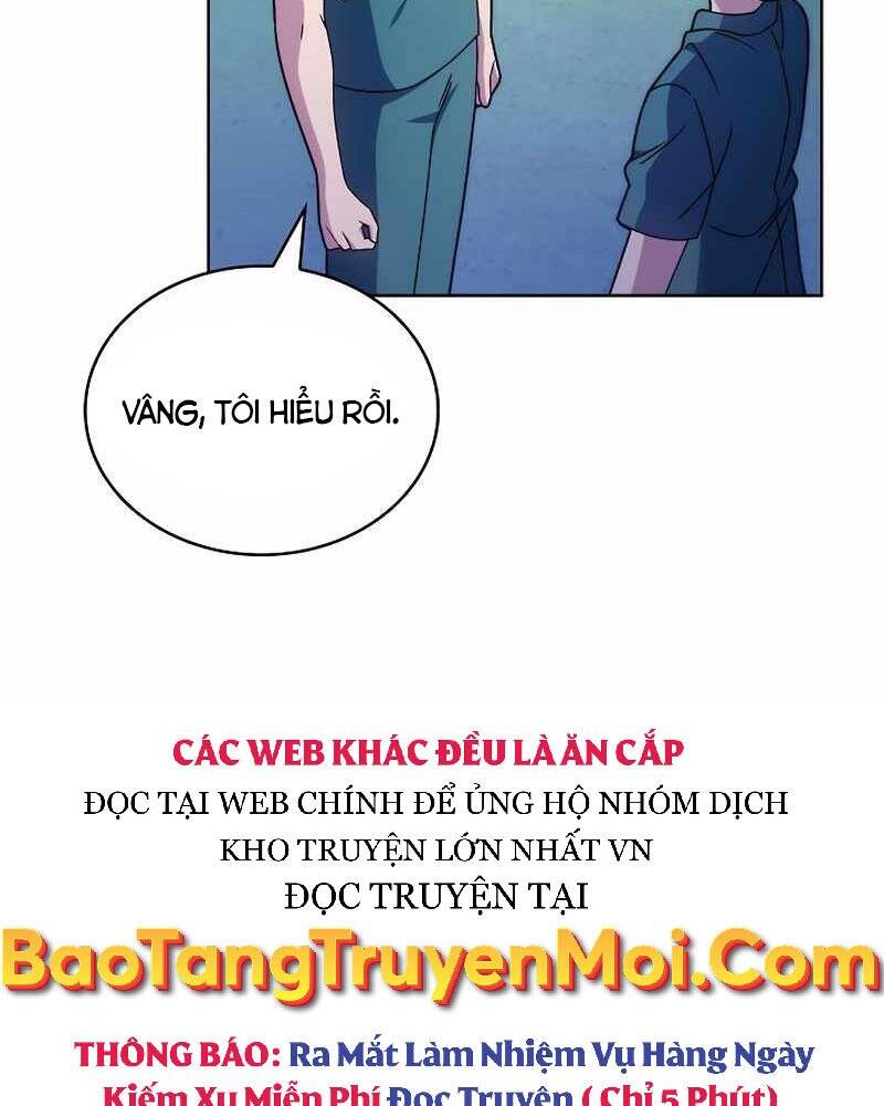 Bác Sĩ Thăng Cấp Chap 12 - Next Chap 13