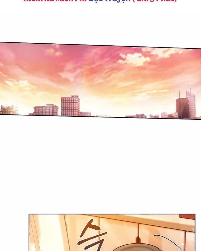 Bác Sĩ Thăng Cấp Chap 12 - Next Chap 13