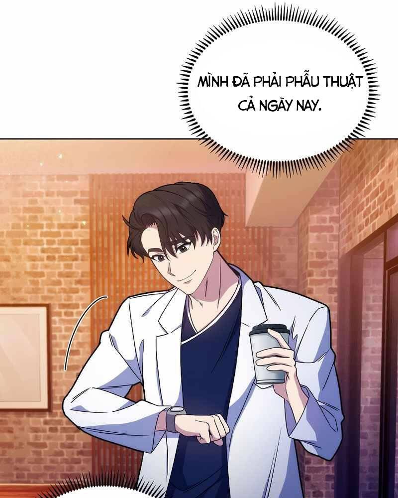 Bác Sĩ Thăng Cấp Chap 12 - Next Chap 13