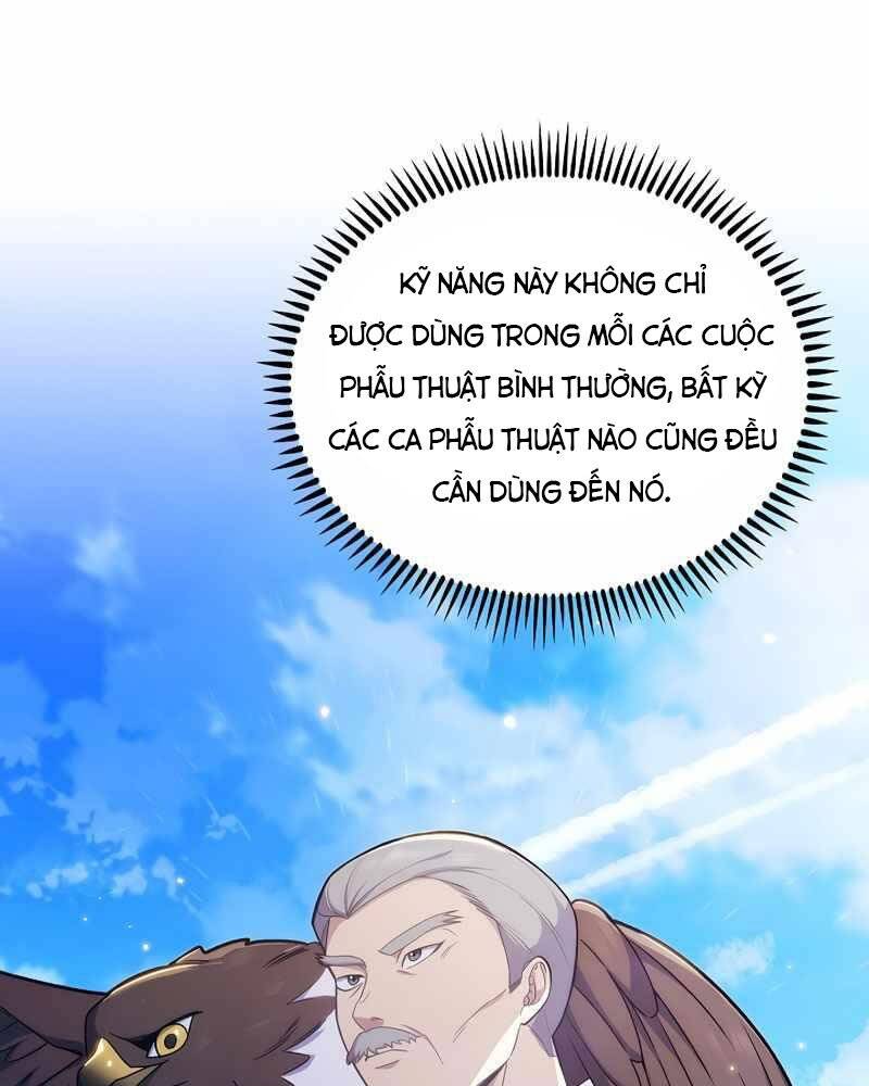 Bác Sĩ Thăng Cấp Chap 12 - Next Chap 13