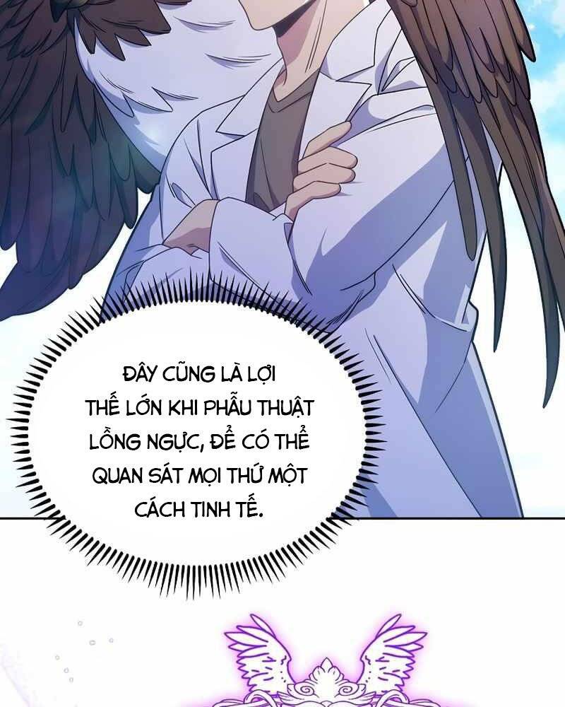 Bác Sĩ Thăng Cấp Chap 12 - Next Chap 13