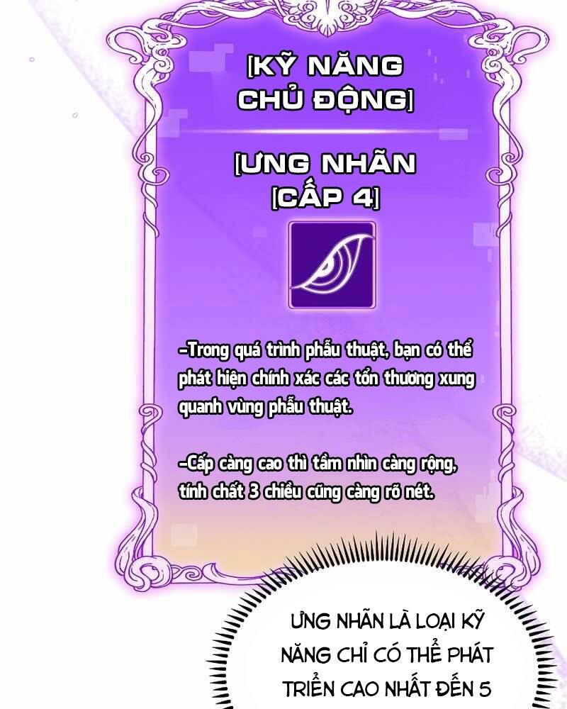 Bác Sĩ Thăng Cấp Chap 12 - Next Chap 13