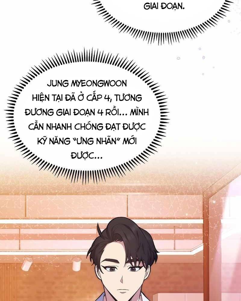Bác Sĩ Thăng Cấp Chap 12 - Next Chap 13