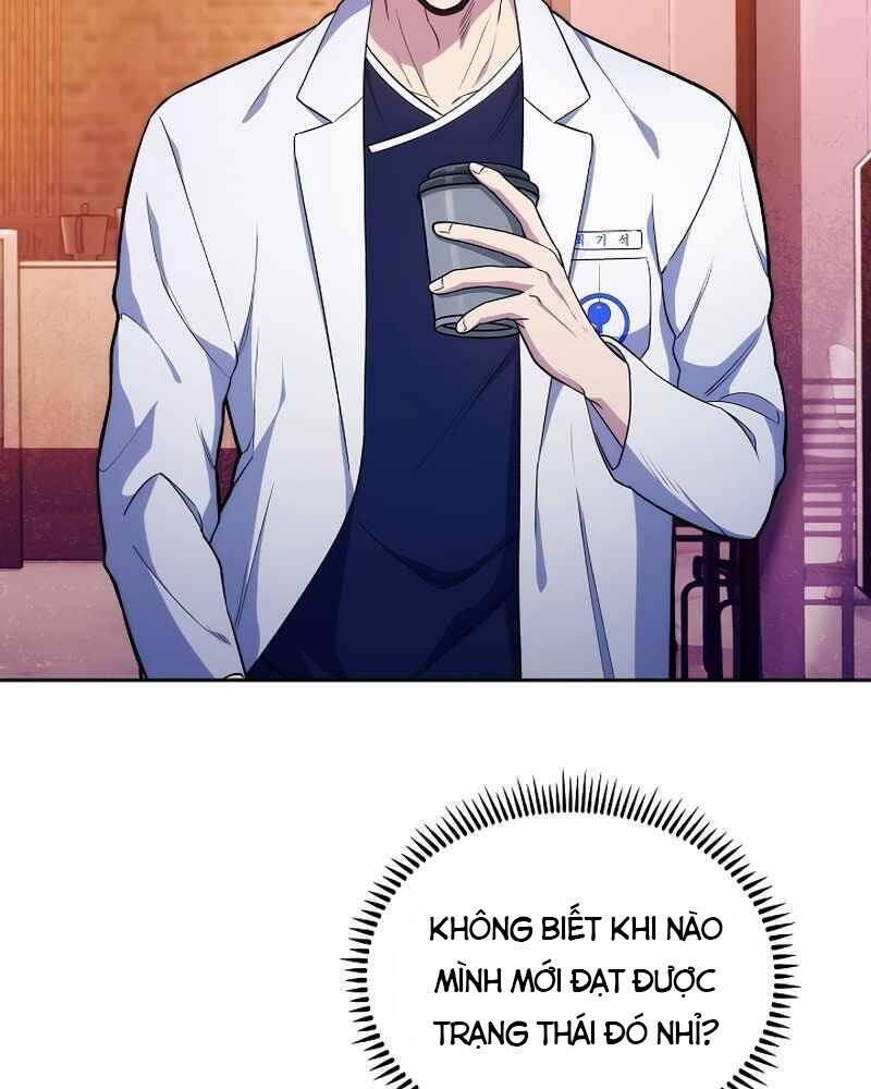Bác Sĩ Thăng Cấp Chap 12 - Next Chap 13