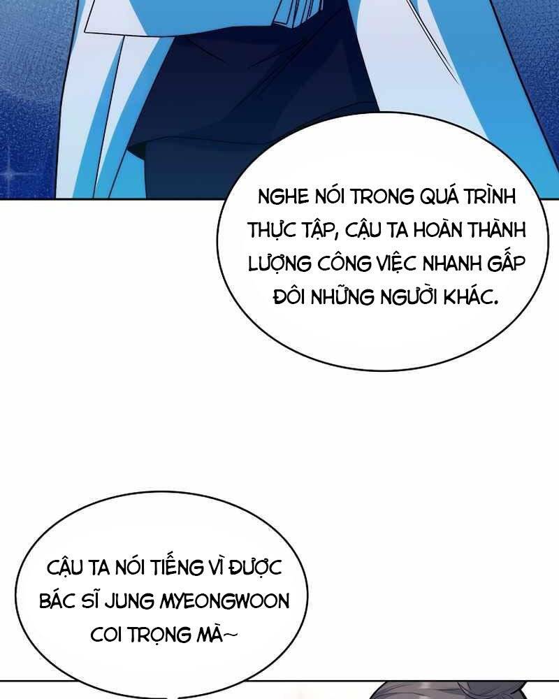 Bác Sĩ Thăng Cấp Chap 12 - Next Chap 13
