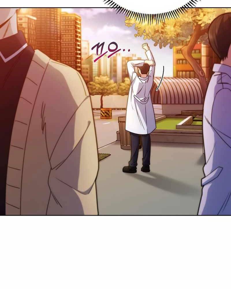 Bác Sĩ Thăng Cấp Chap 12 - Next Chap 13