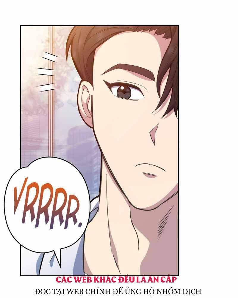 Bác Sĩ Thăng Cấp Chap 12 - Next Chap 13