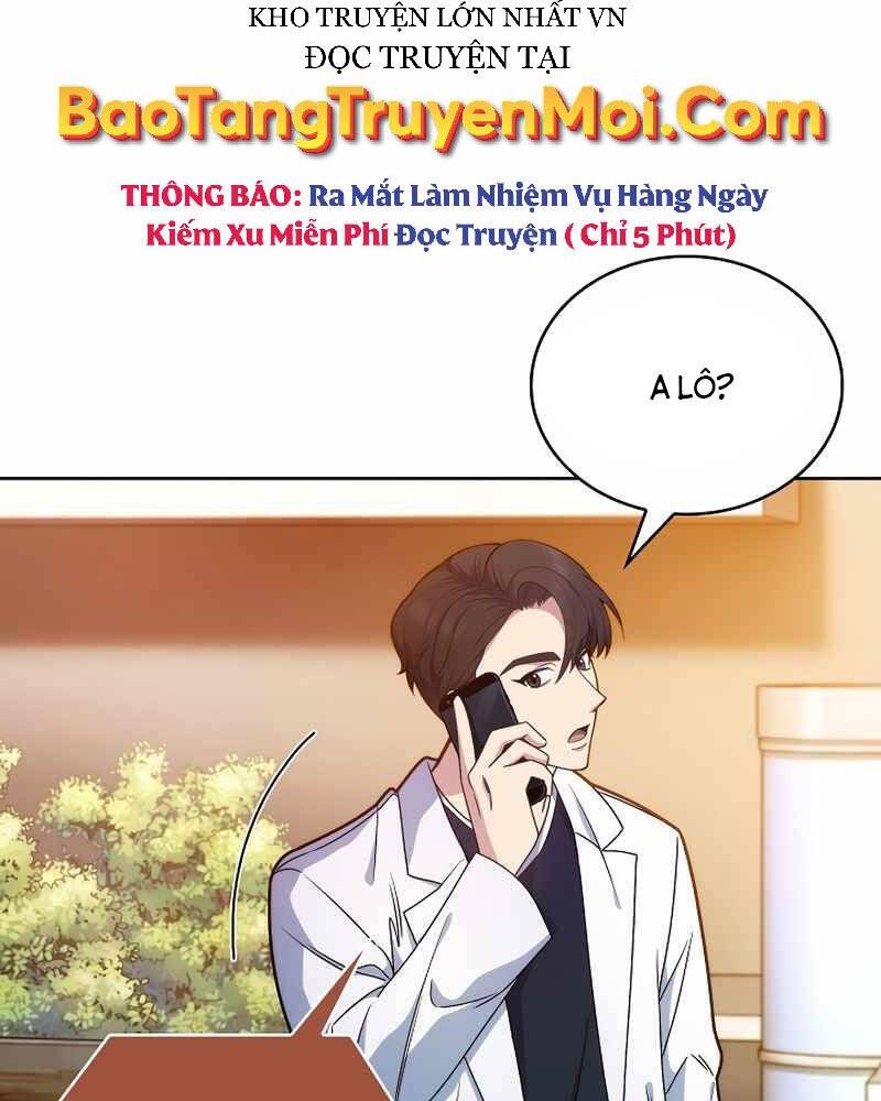 Bác Sĩ Thăng Cấp Chap 12 - Next Chap 13