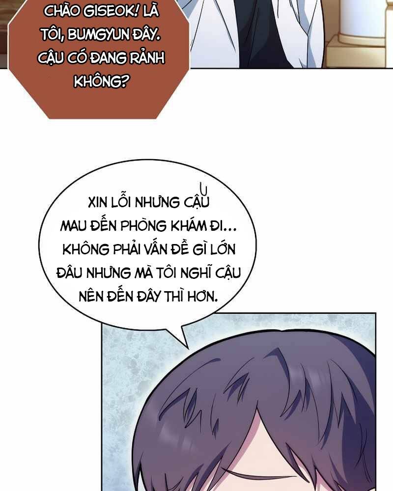 Bác Sĩ Thăng Cấp Chap 12 - Next Chap 13