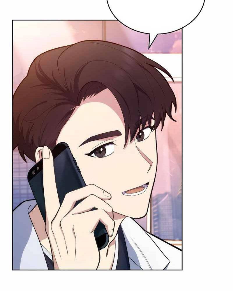 Bác Sĩ Thăng Cấp Chap 12 - Next Chap 13