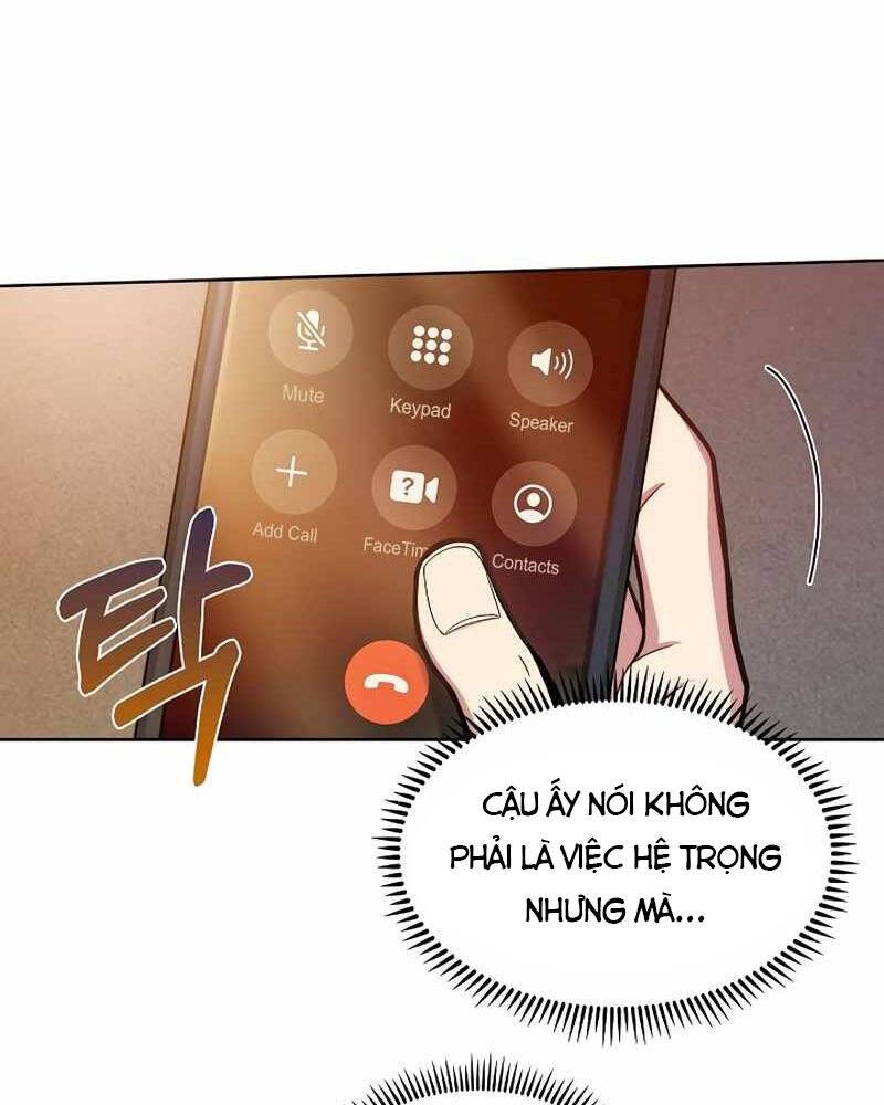 Bác Sĩ Thăng Cấp Chap 12 - Next Chap 13