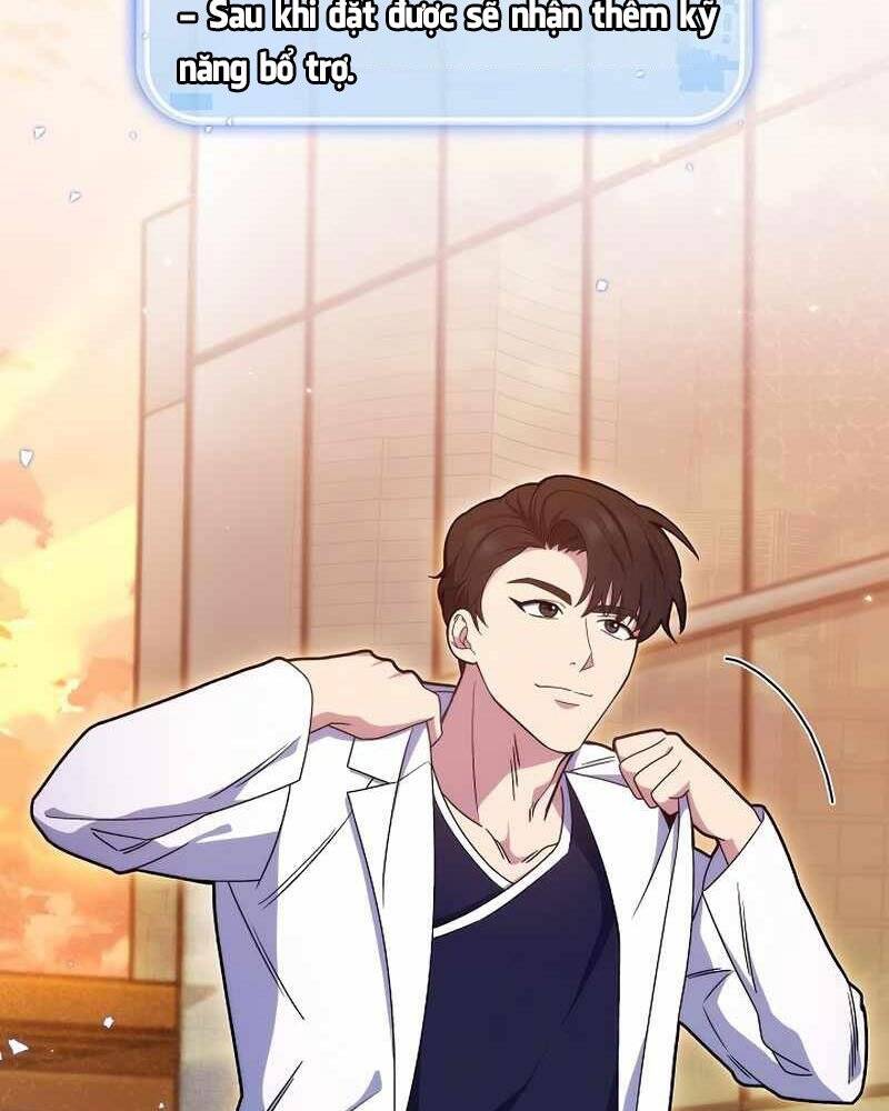 Bác Sĩ Thăng Cấp Chap 12 - Next Chap 13