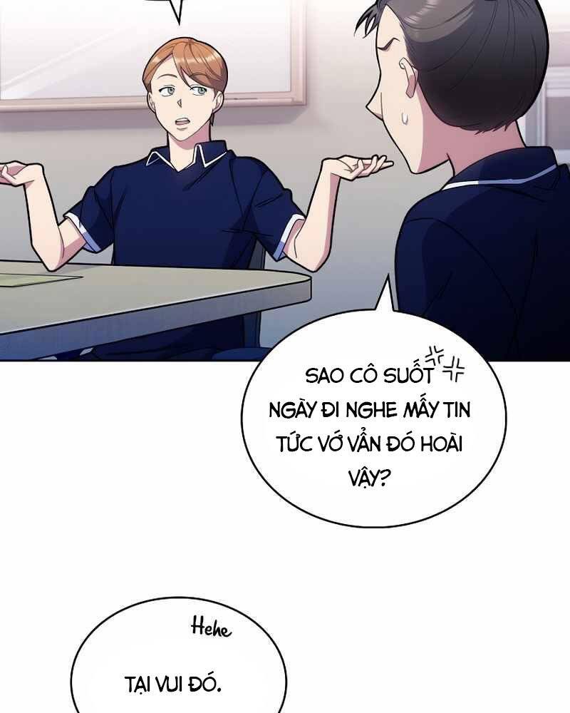 Bác Sĩ Thăng Cấp Chap 12 - Next Chap 13