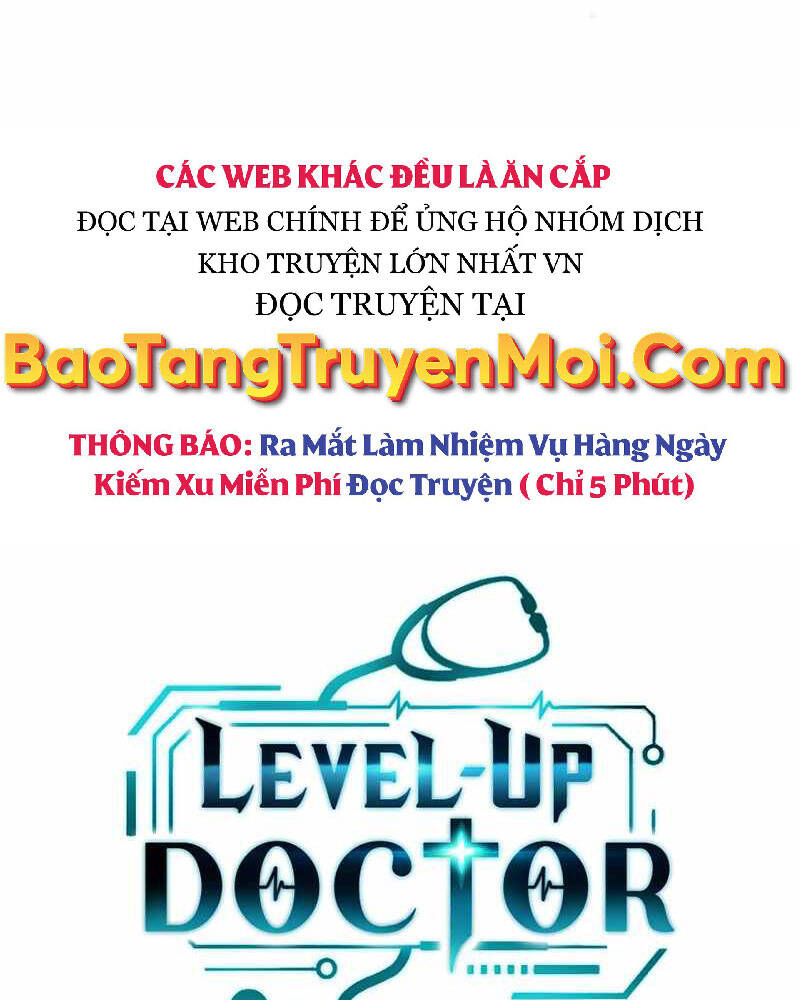 Bác Sĩ Thăng Cấp Chap 12 - Next Chap 13
