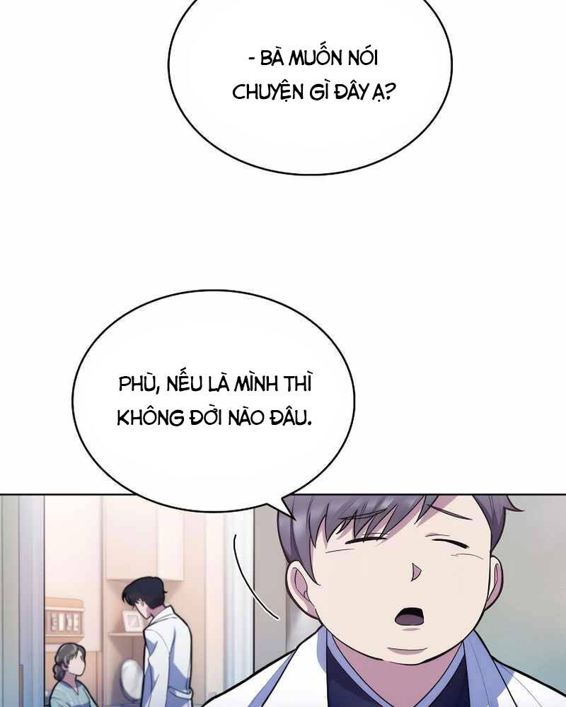 Bác Sĩ Thăng Cấp Chap 13 - Next Chap 14