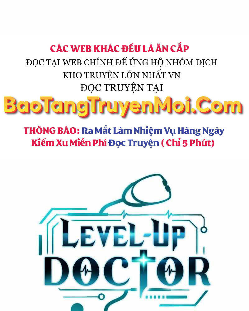 Bác Sĩ Thăng Cấp Chap 13 - Next Chap 14