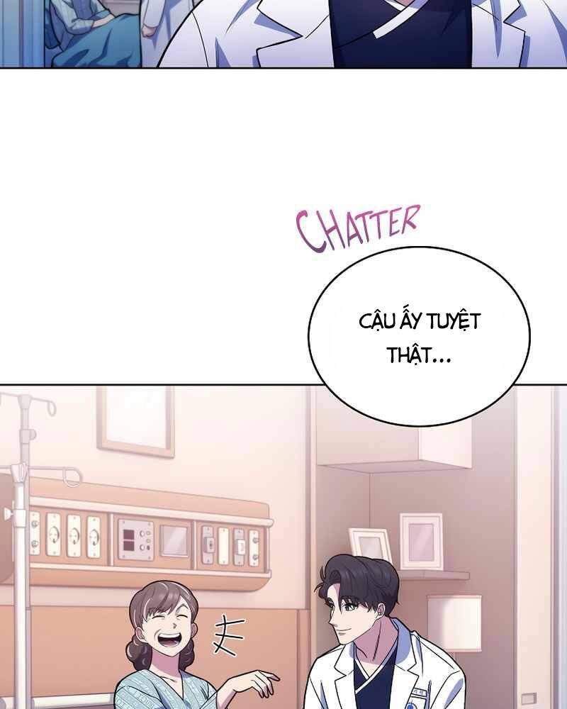 Bác Sĩ Thăng Cấp Chap 13 - Next Chap 14