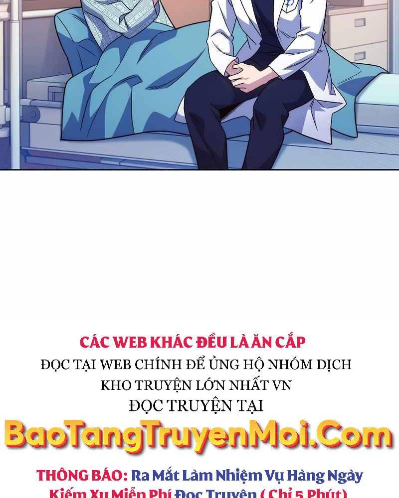 Bác Sĩ Thăng Cấp Chap 13 - Next Chap 14