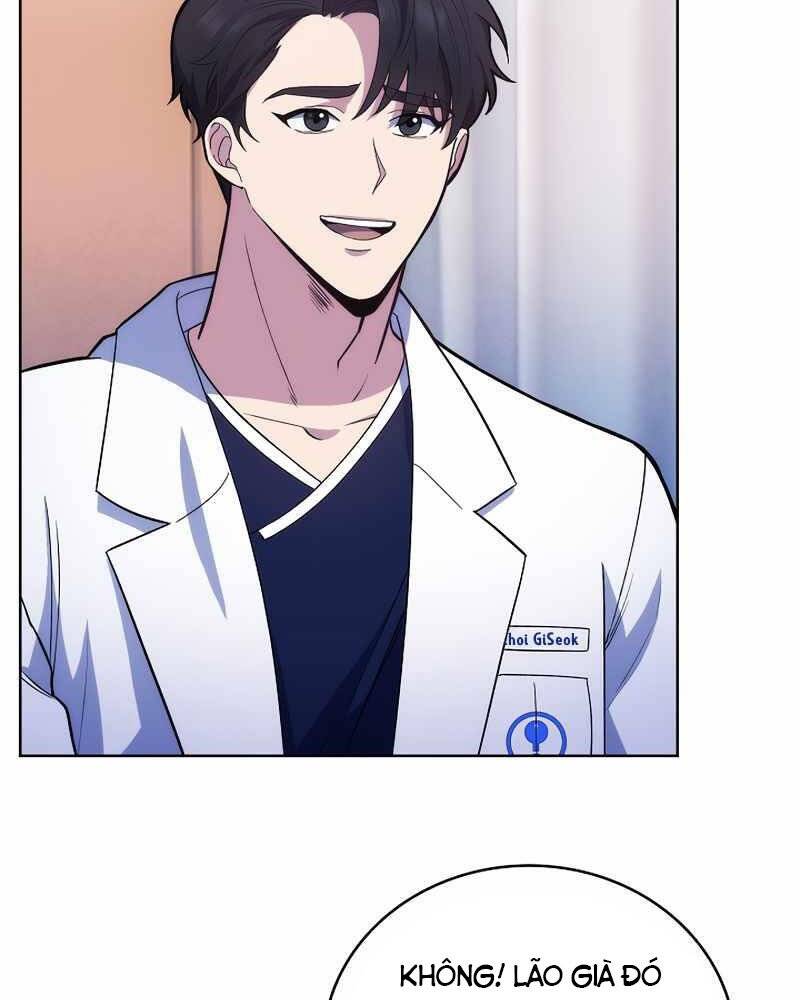 Bác Sĩ Thăng Cấp Chap 13 - Next Chap 14