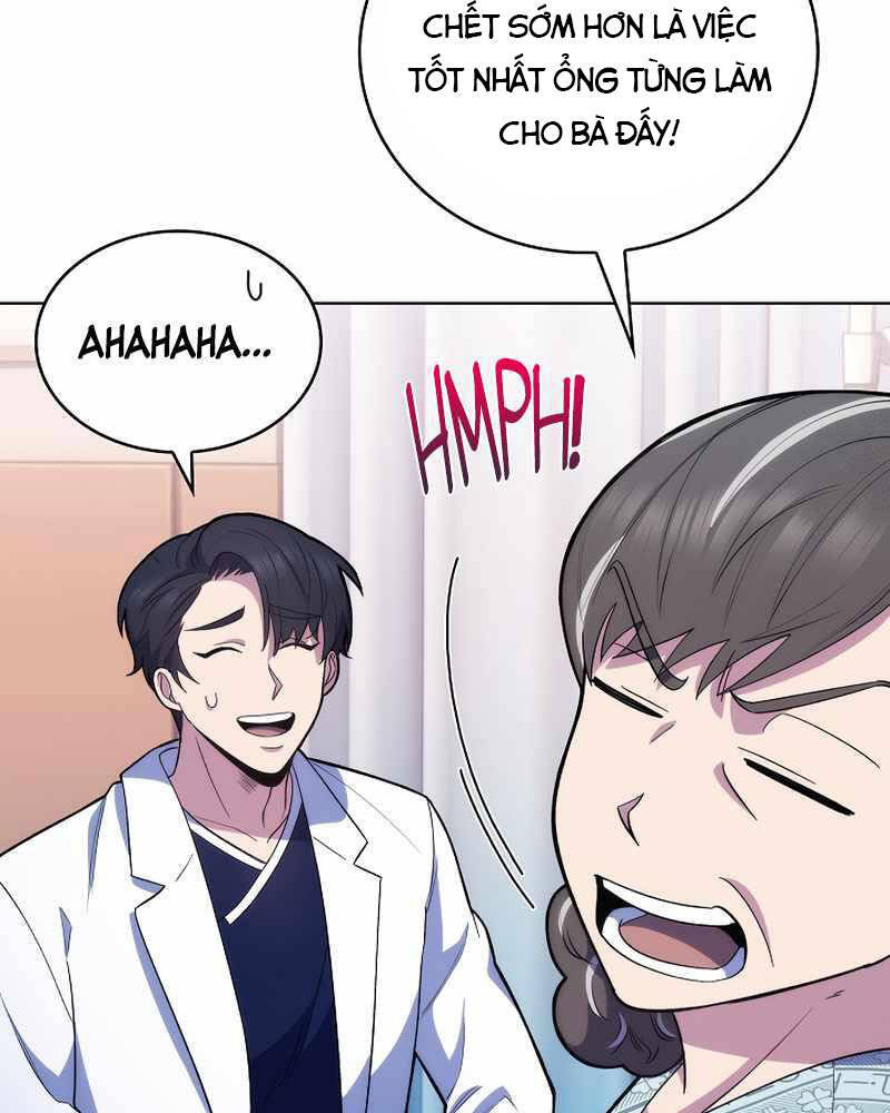 Bác Sĩ Thăng Cấp Chap 13 - Next Chap 14