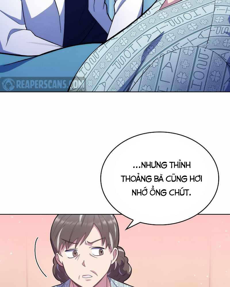 Bác Sĩ Thăng Cấp Chap 13 - Next Chap 14