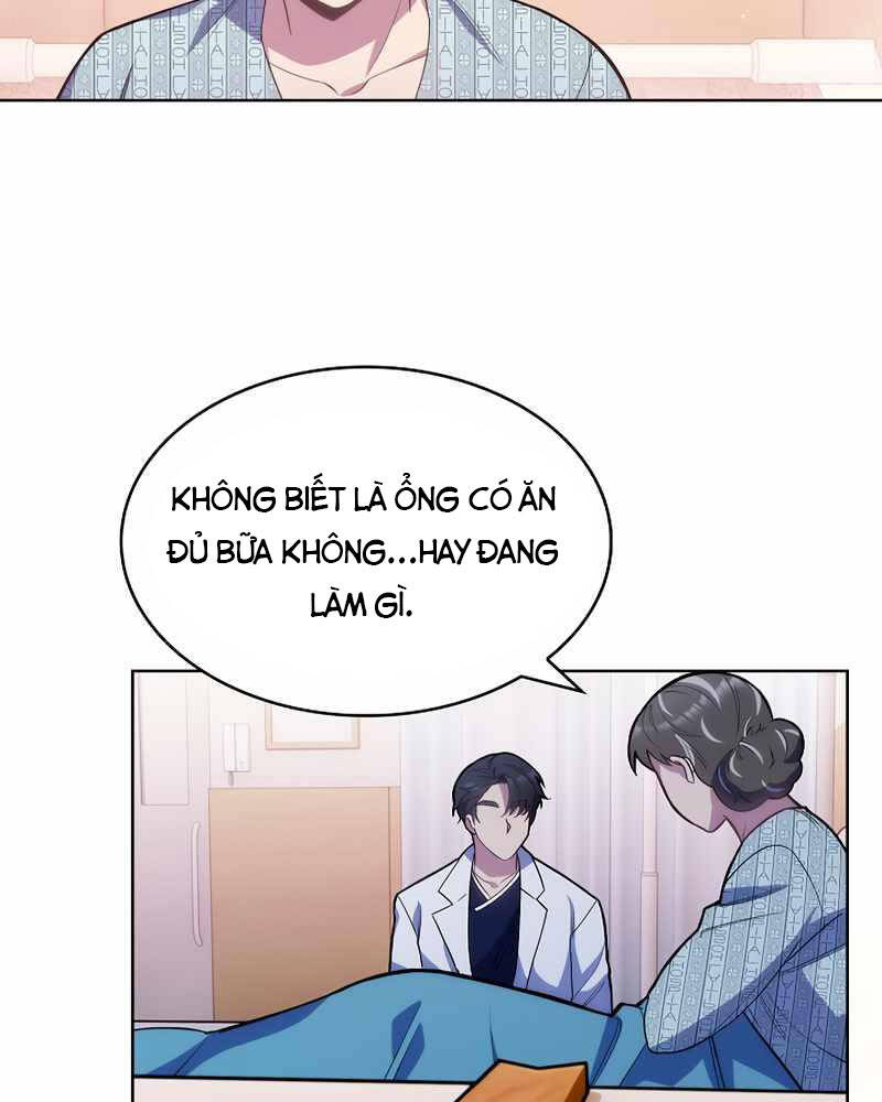 Bác Sĩ Thăng Cấp Chap 13 - Next Chap 14