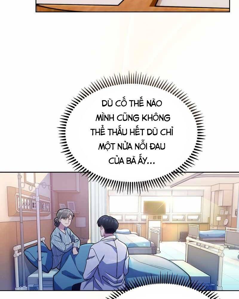 Bác Sĩ Thăng Cấp Chap 13 - Next Chap 14