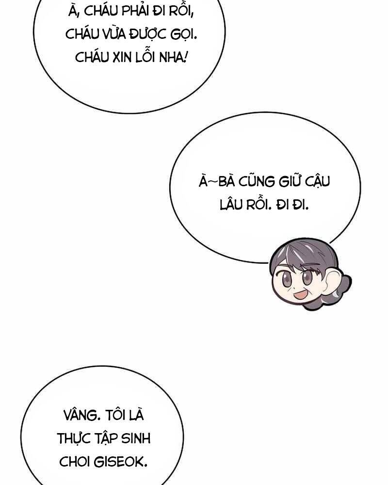 Bác Sĩ Thăng Cấp Chap 13 - Next Chap 14