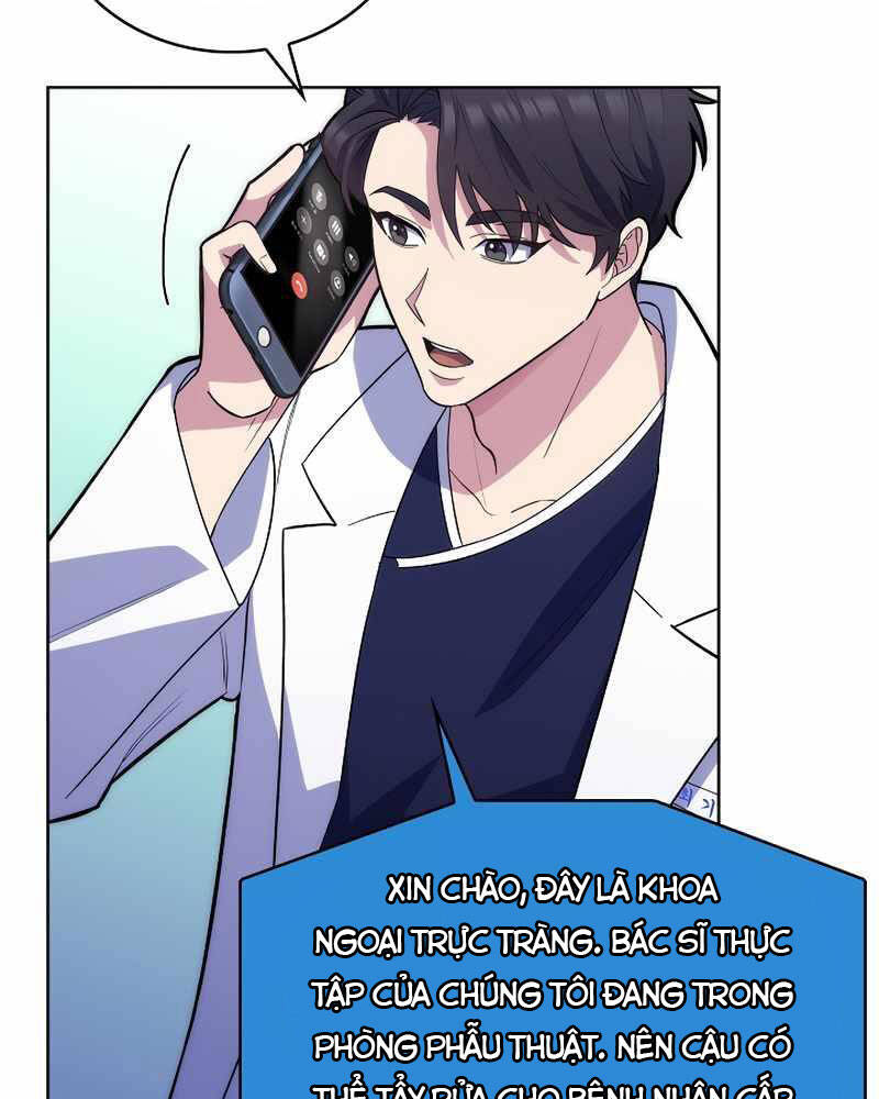 Bác Sĩ Thăng Cấp Chap 13 - Next Chap 14