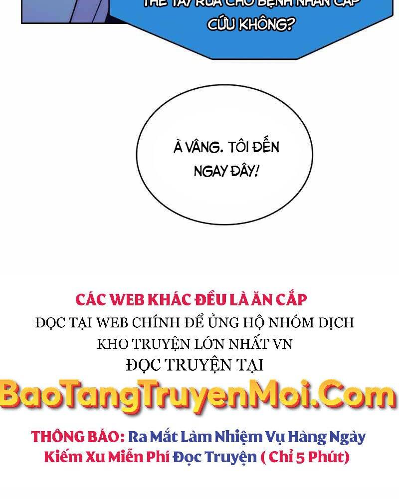 Bác Sĩ Thăng Cấp Chap 13 - Next Chap 14