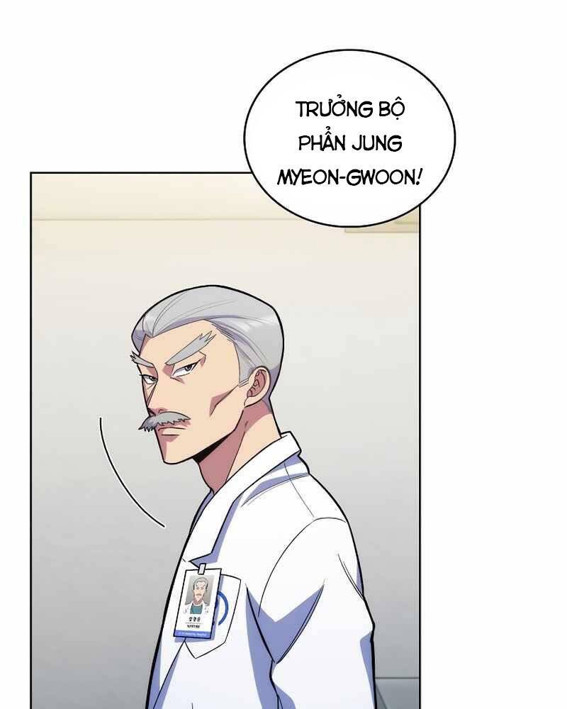 Bác Sĩ Thăng Cấp Chap 13 - Next Chap 14