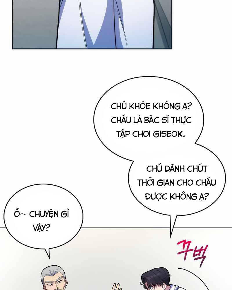 Bác Sĩ Thăng Cấp Chap 13 - Next Chap 14