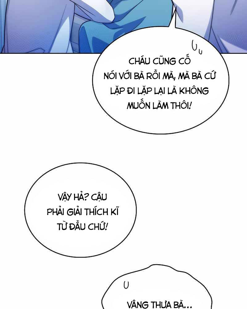 Bác Sĩ Thăng Cấp Chap 13 - Next Chap 14