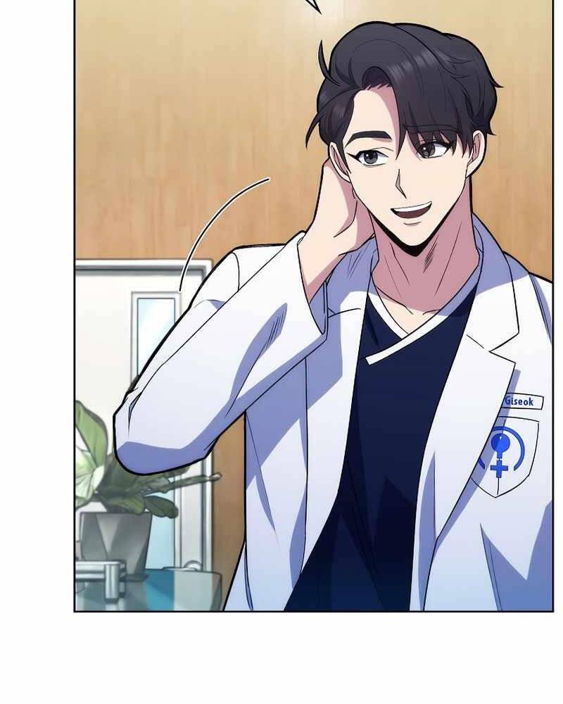 Bác Sĩ Thăng Cấp Chap 13 - Next Chap 14