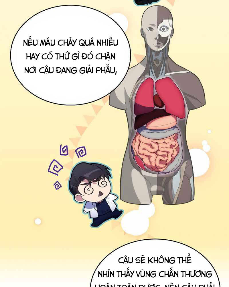 Bác Sĩ Thăng Cấp Chap 13 - Next Chap 14