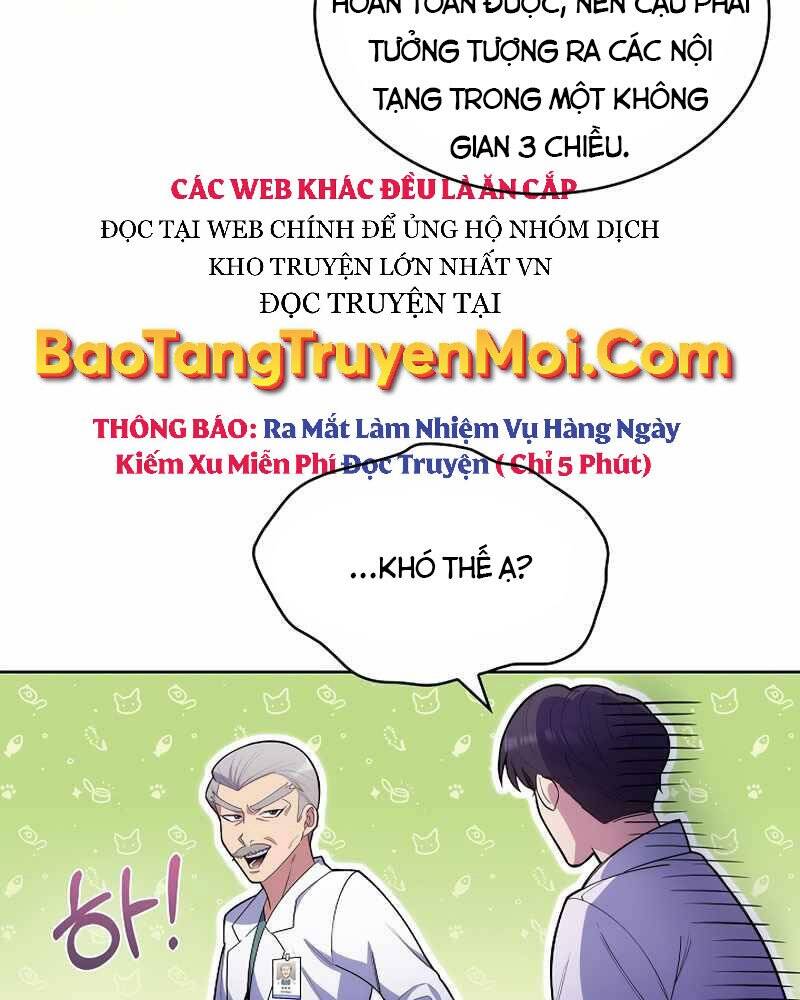 Bác Sĩ Thăng Cấp Chap 13 - Next Chap 14