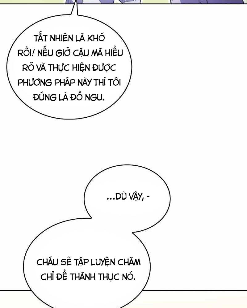 Bác Sĩ Thăng Cấp Chap 13 - Next Chap 14