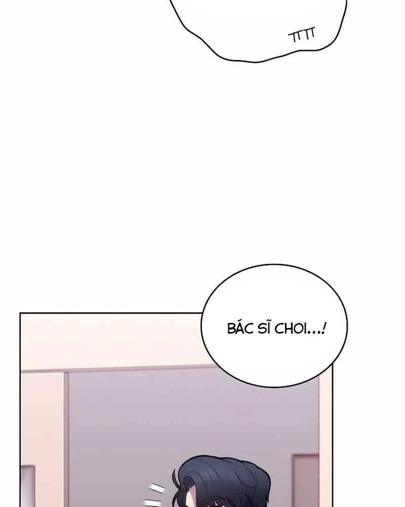 Bác Sĩ Thăng Cấp Chap 13 - Next Chap 14