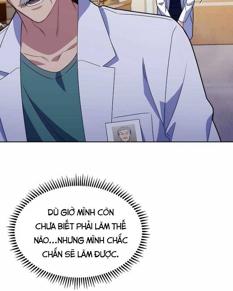 Bác Sĩ Thăng Cấp Chap 13 - Next Chap 14