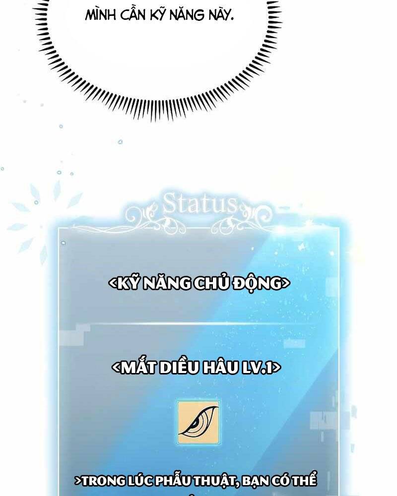Bác Sĩ Thăng Cấp Chap 13 - Next Chap 14