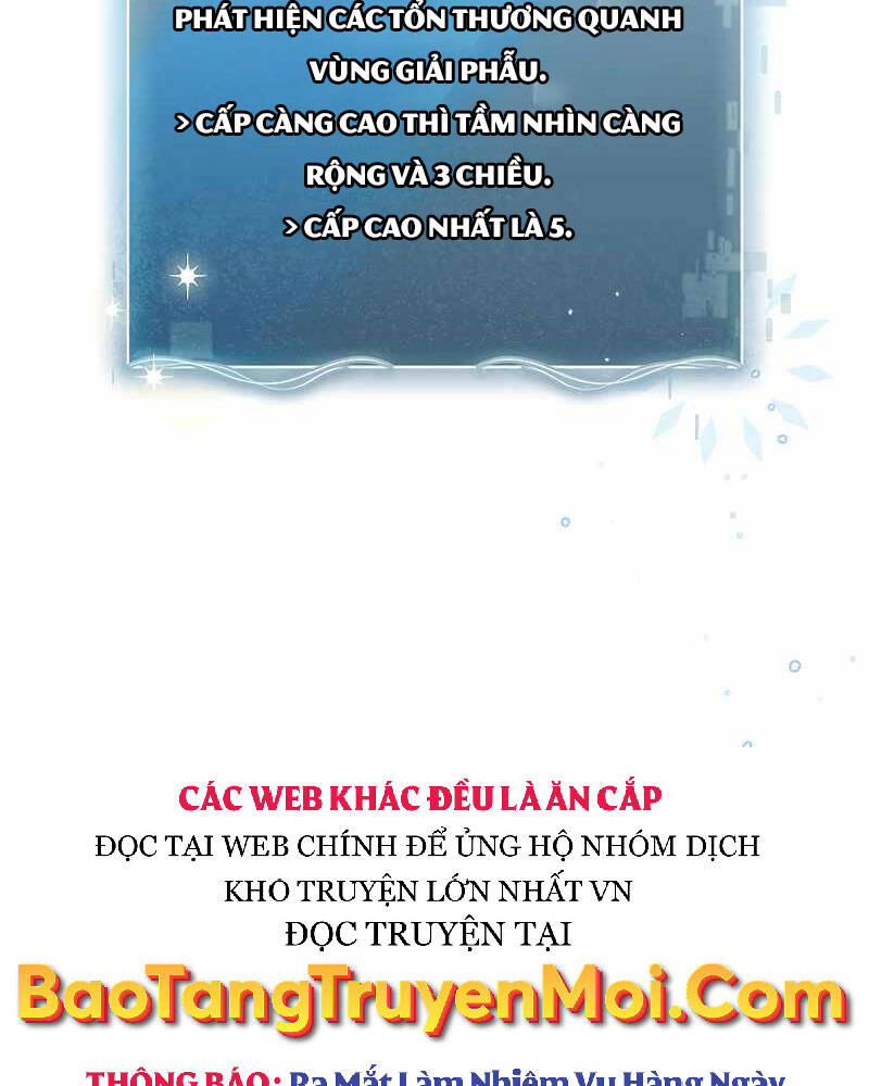 Bác Sĩ Thăng Cấp Chap 13 - Next Chap 14